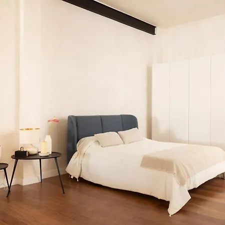 Appartamento Premier Penthouse By Eden