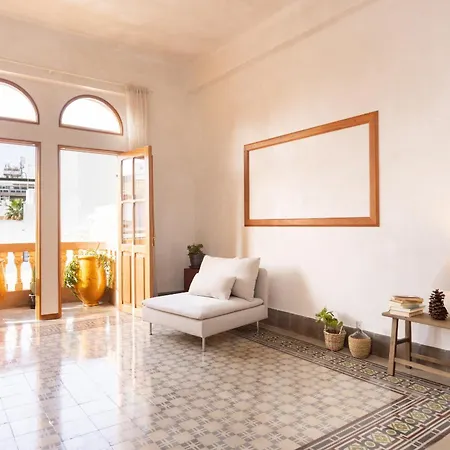 Premier Penthouse By Eden * Santa Cruz de Tenerife