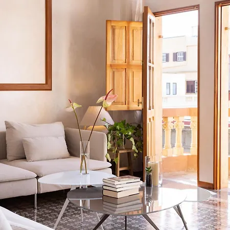 Appartamento Premier Penthouse By Eden Santa Cruz de Tenerife