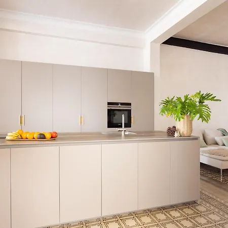Appartamento Premier Penthouse By Eden Santa Cruz de Tenerife