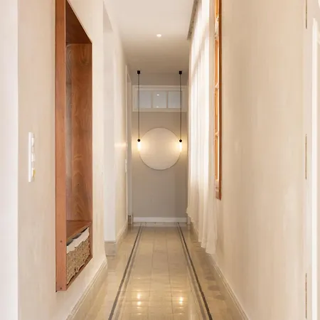 Premier Penthouse By Eden * 산타크루스데 테네리페