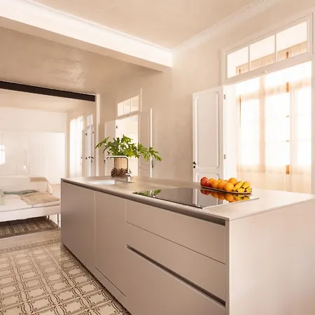 Premier Penthouse By Eden *