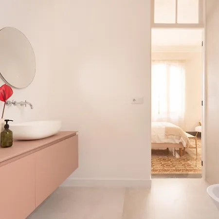 Premier Penthouse By Eden 아파트 산타크루스데 테네리페