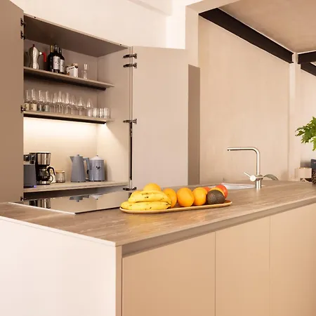 Appartamento Premier Penthouse By Eden *