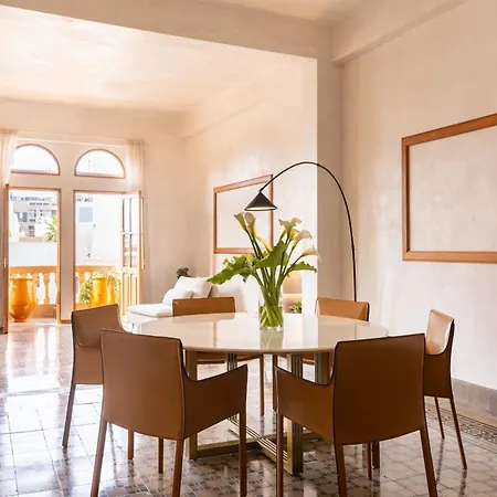 Premier Penthouse By Eden Appartamento *